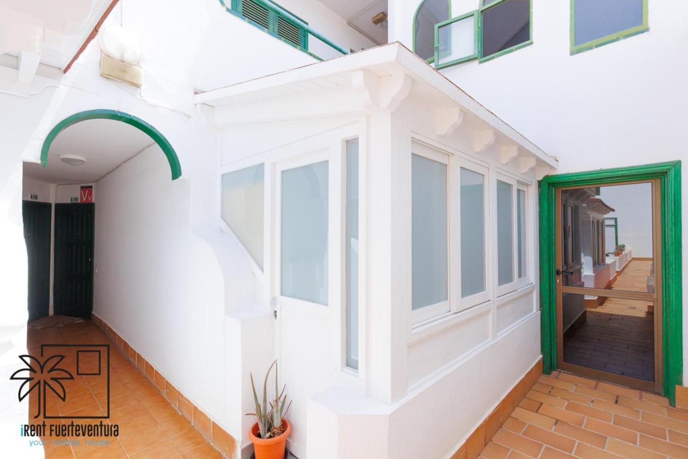 Apartmán Casa Style Corralejo Irent Fuerteventura Exteriér fotografie