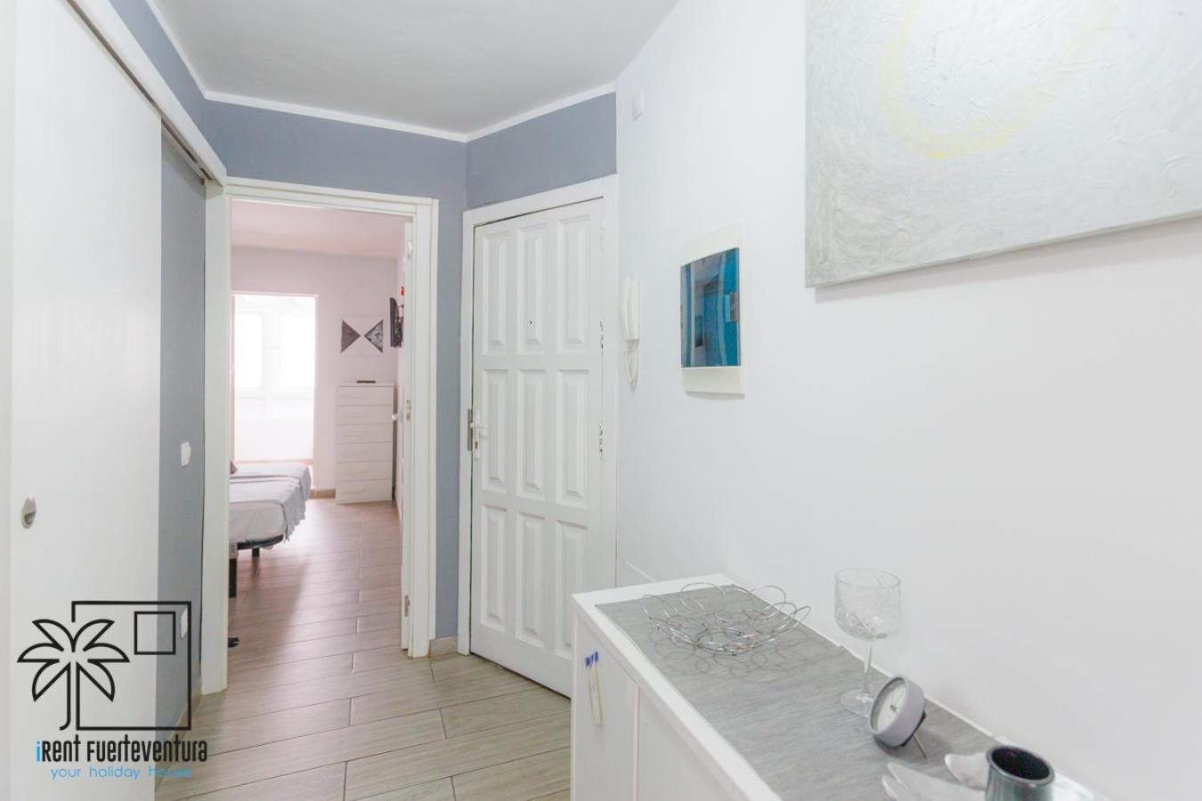 Apartmán Casa Style Corralejo Irent Fuerteventura Exteriér fotografie