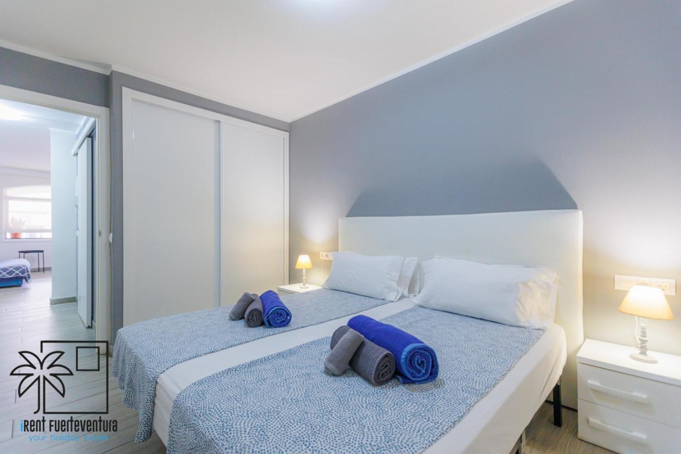 Apartmán Casa Style Corralejo Irent Fuerteventura Exteriér fotografie