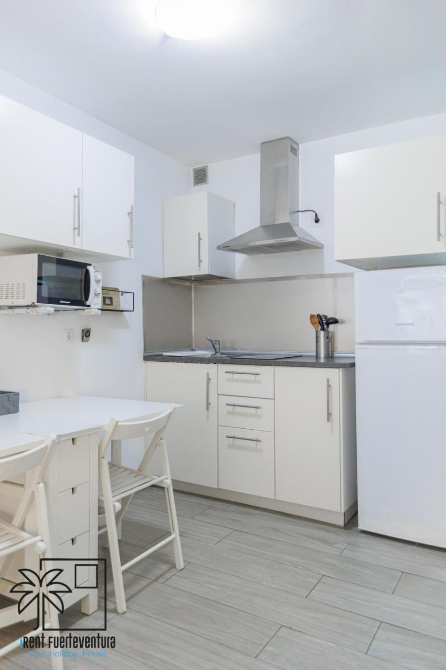 Apartmán Casa Style Corralejo Irent Fuerteventura Exteriér fotografie
