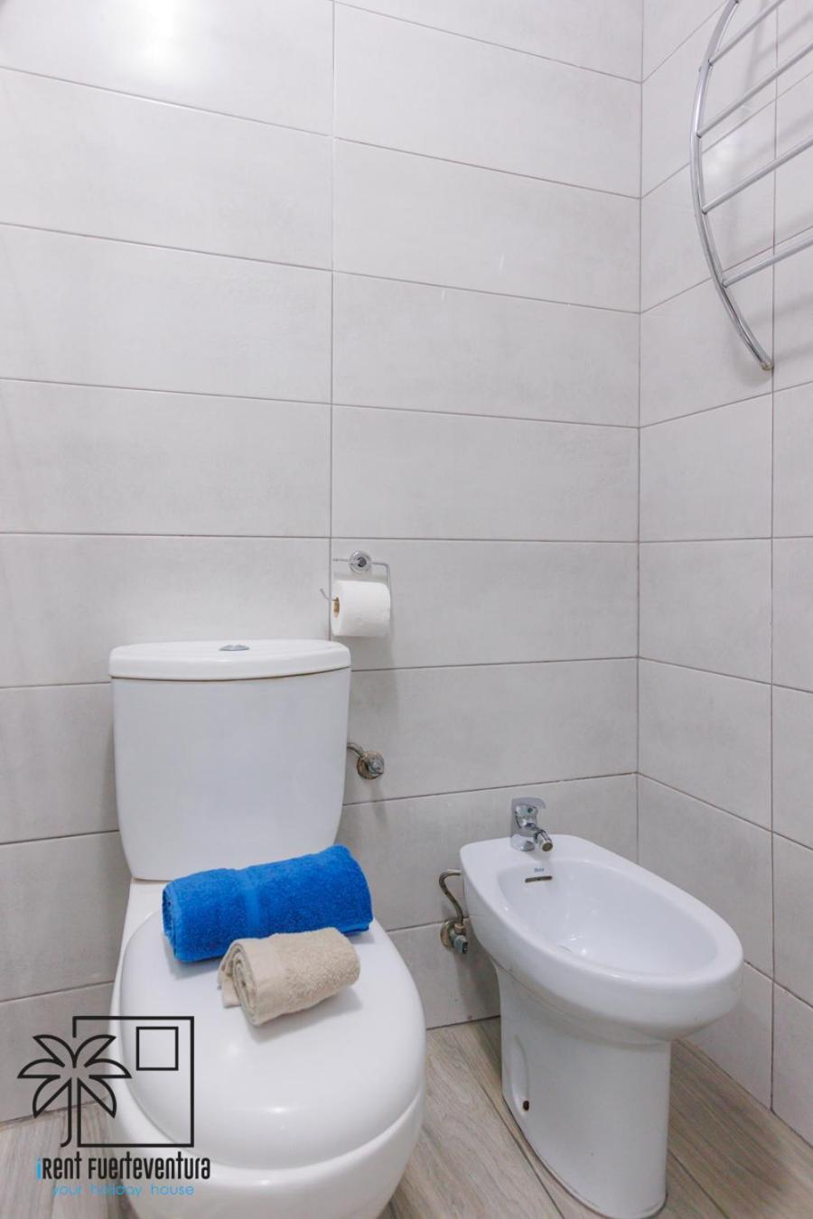 Apartmán Casa Style Corralejo Irent Fuerteventura Exteriér fotografie