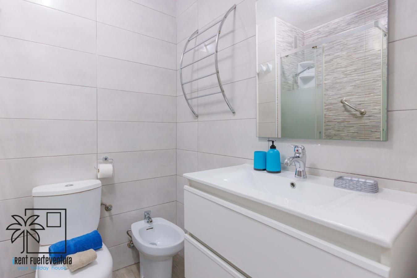 Apartmán Casa Style Corralejo Irent Fuerteventura Exteriér fotografie