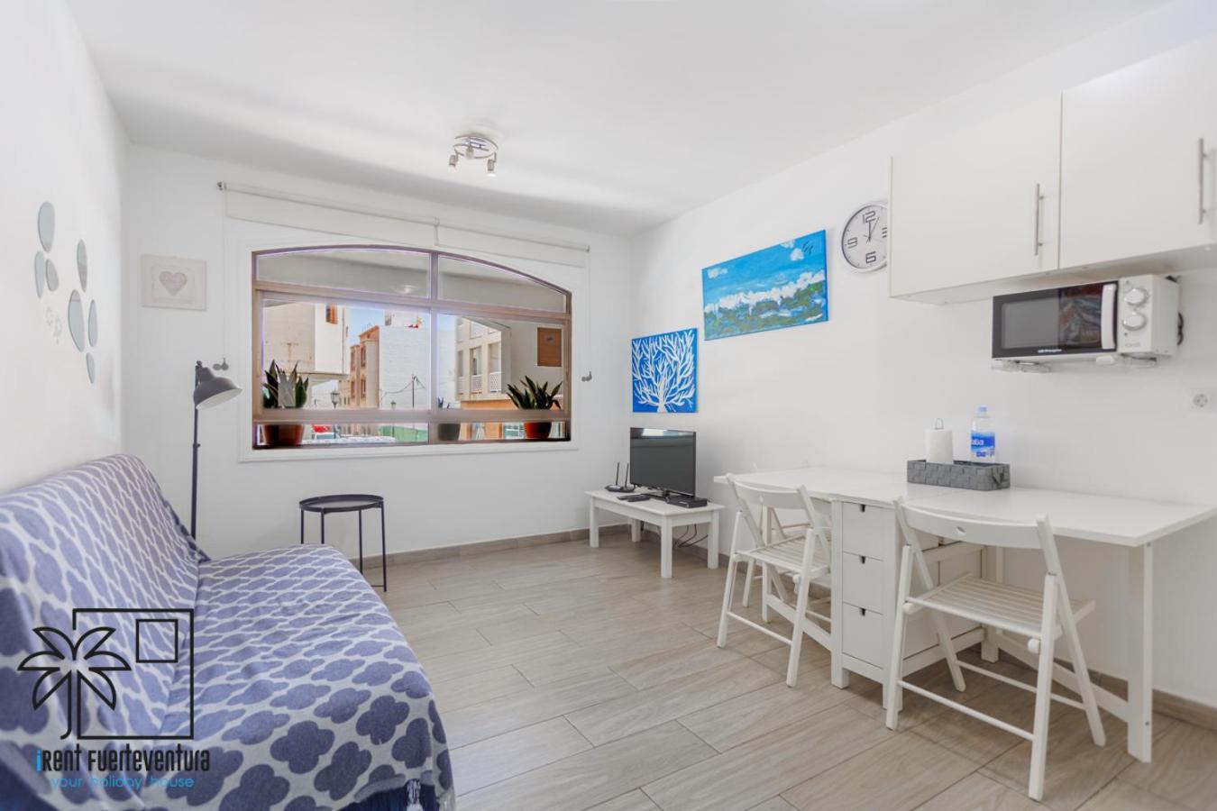Apartmán Casa Style Corralejo Irent Fuerteventura Exteriér fotografie