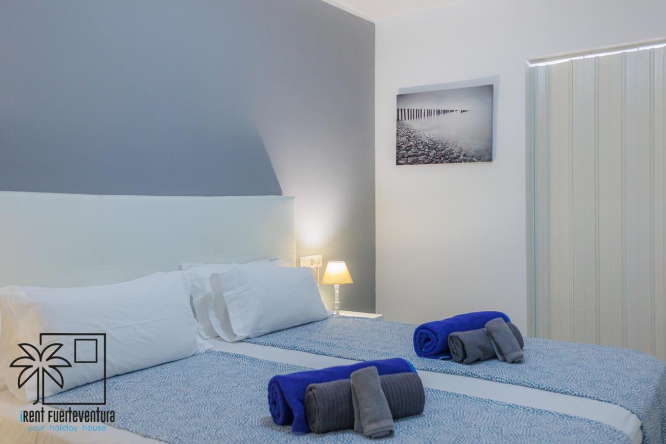 Apartmán Casa Style Corralejo Irent Fuerteventura Exteriér fotografie