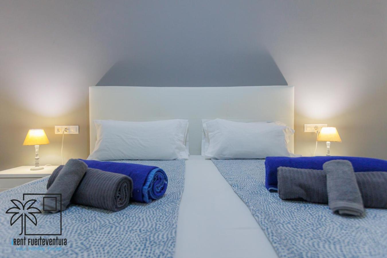 Apartmán Casa Style Corralejo Irent Fuerteventura Exteriér fotografie