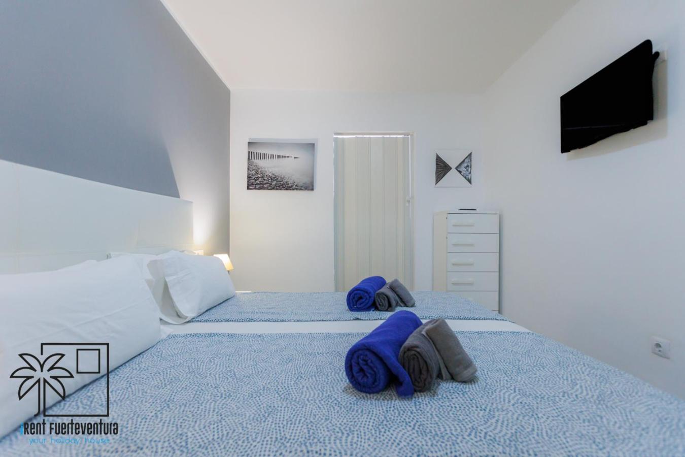 Apartmán Casa Style Corralejo Irent Fuerteventura Exteriér fotografie