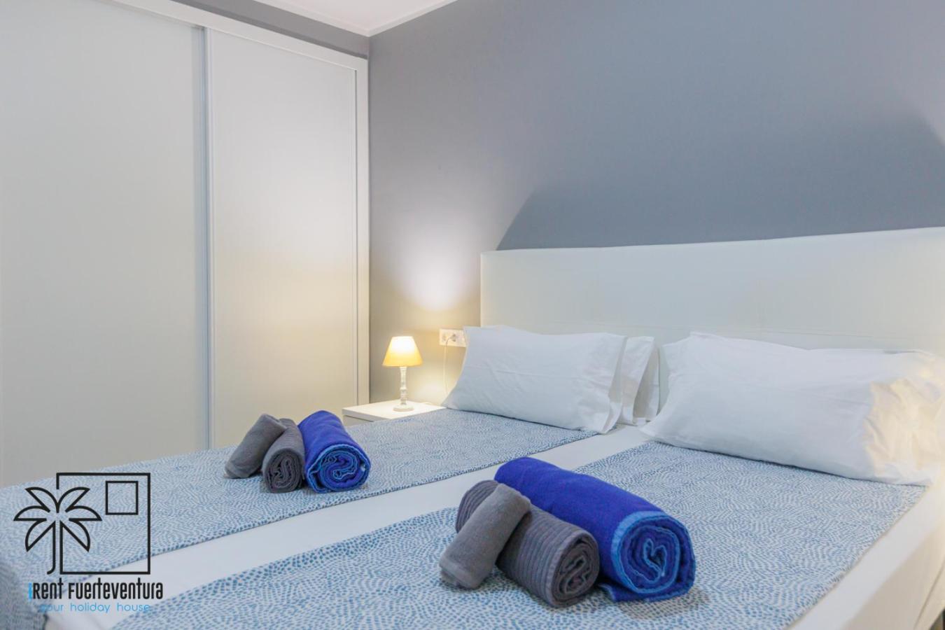 Apartmán Casa Style Corralejo Irent Fuerteventura Exteriér fotografie